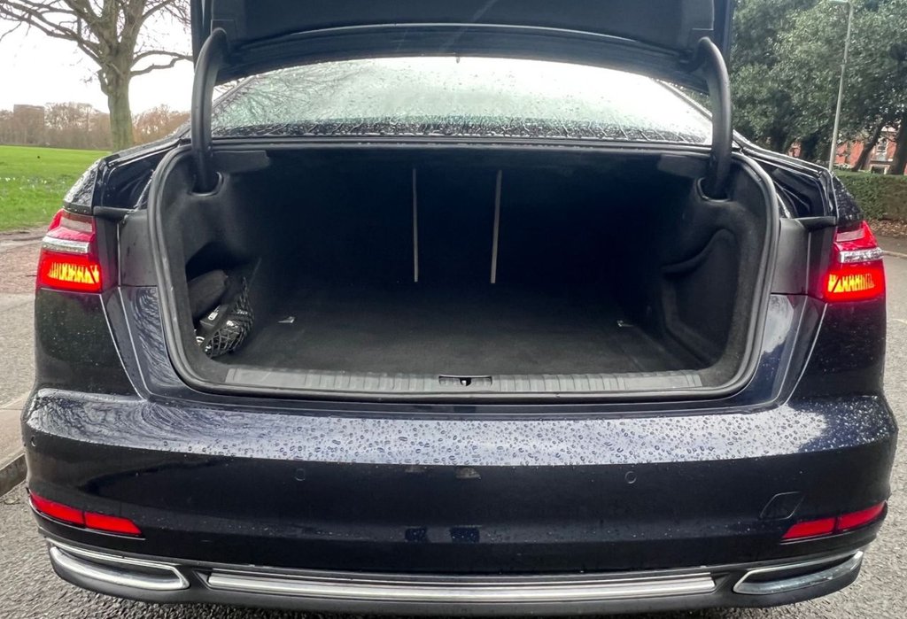 Used Audi A6 2018 for sale - 77680280: Photo 14