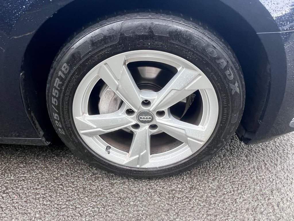 Used Audi A6 2018 for sale - 77680280: Photo 15