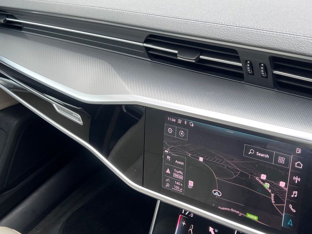 Used Audi A6 2018 for sale - 77680280: Photo 16