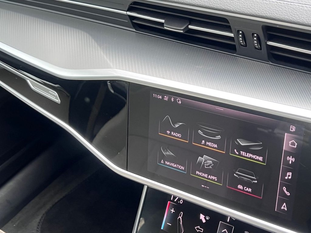 Used Audi A6 2018 for sale - 77680280: Photo 18