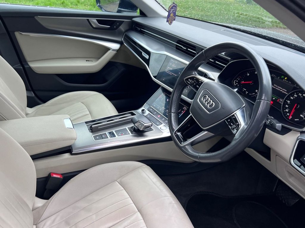 Used Audi A6 2018 for sale - 77680280: Photo 2