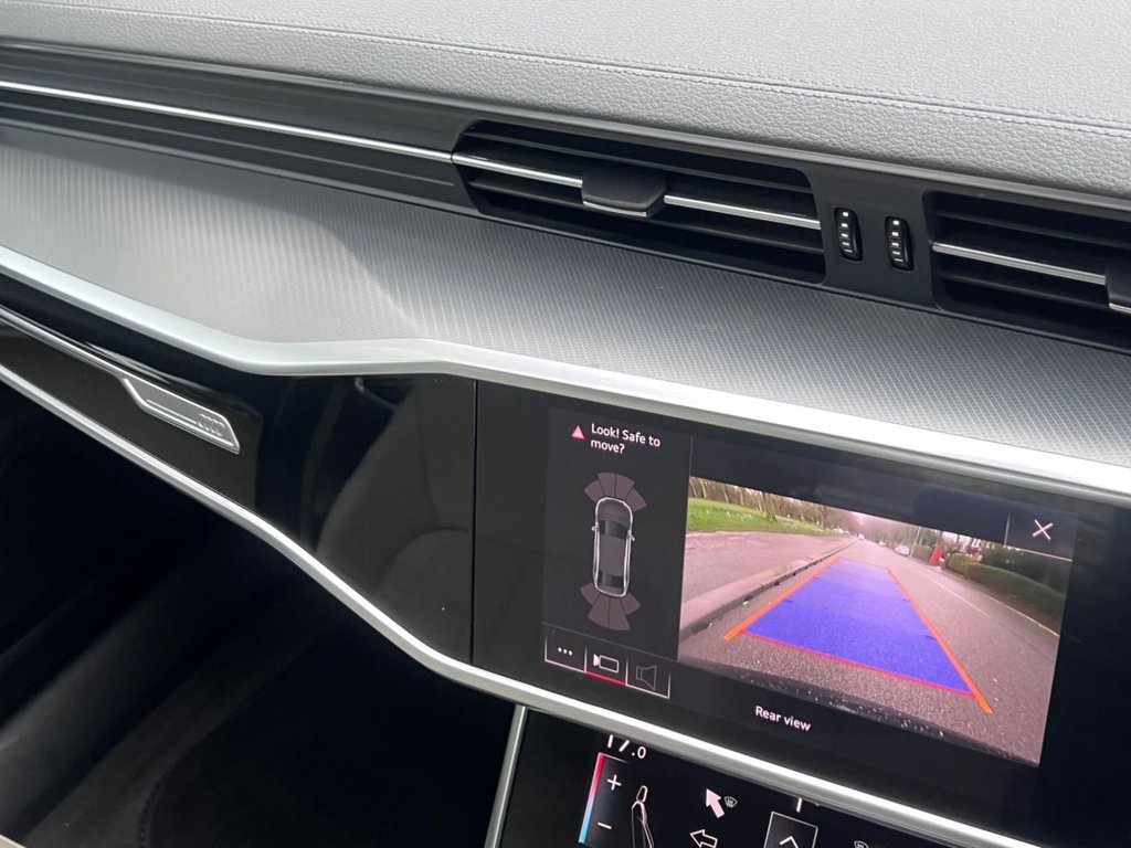 Used Audi A6 2018 for sale - 77680280: Photo 20