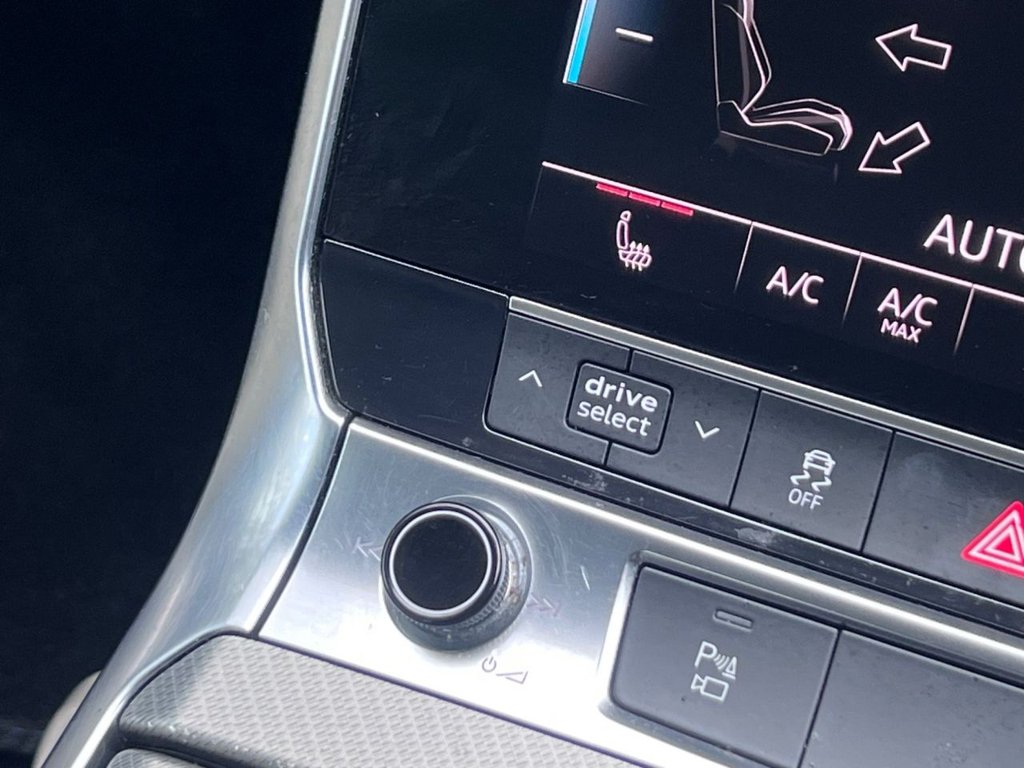 Used Audi A6 2018 for sale - 77680280: Photo 21