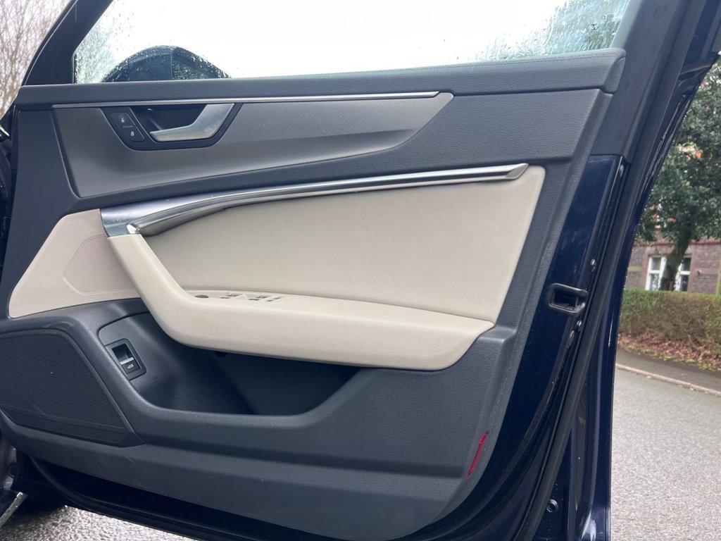 Used Audi A6 2018 for sale - 77680280: Photo 22