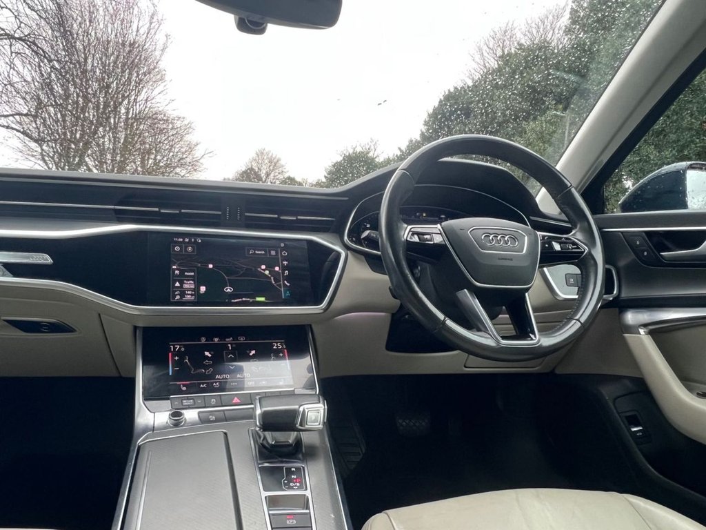 Used Audi A6 2018 for sale - 77680280: Photo 24