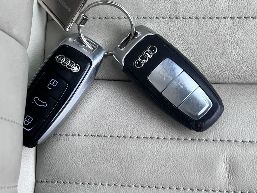 Used Audi A6 2018 for sale - 77680280: Photo 26