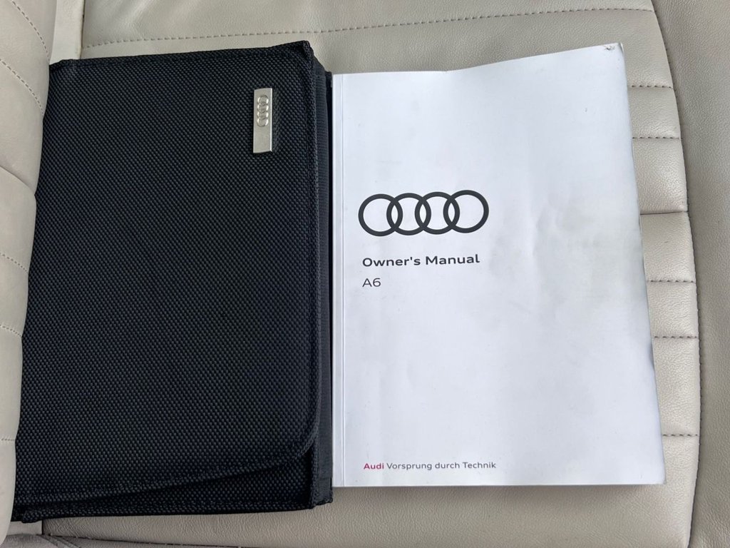 Used Audi A6 2018 for sale - 77680280: Photo 27