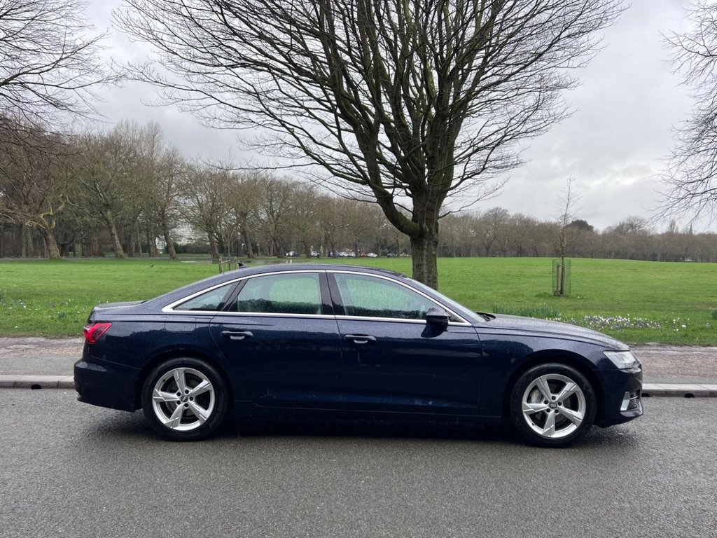 Used Audi A6 2018 for sale - 77680280: Photo 5