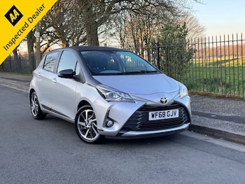 Toyota - Yaris