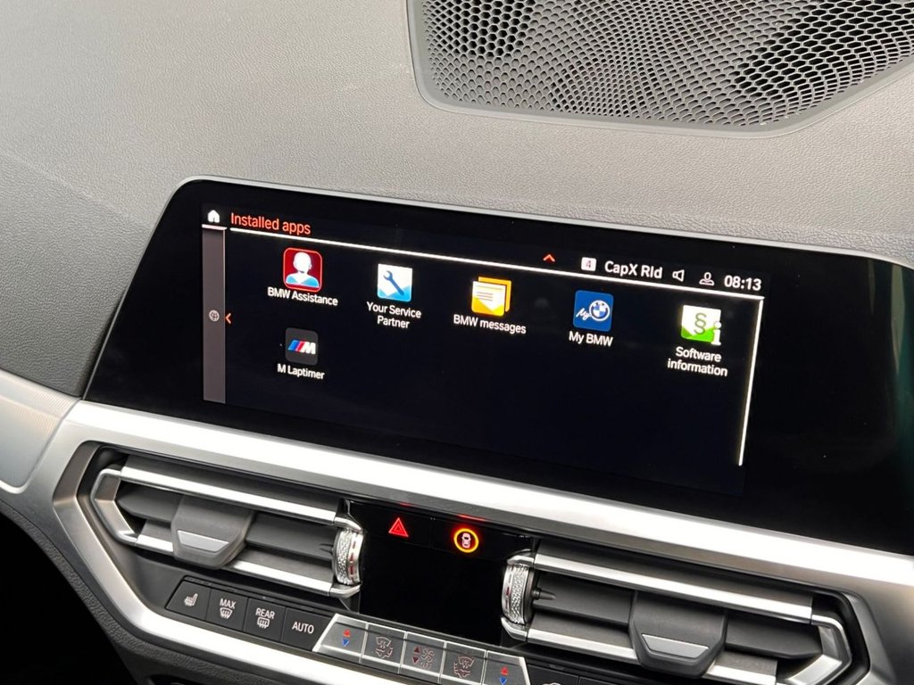 Used BMW 3 Series 2021 for sale - 76147290: Photo 21