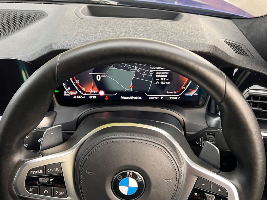 Used BMW 3 Series 2021 for sale - 76147290: Photo 29