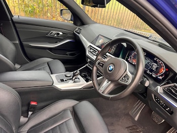 Used BMW 3 Series 2021 for sale - 76147290: Photo 2
