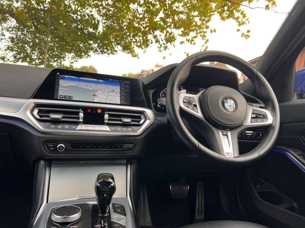 Used BMW 3 Series 2021 for sale - 76147290: Photo 30