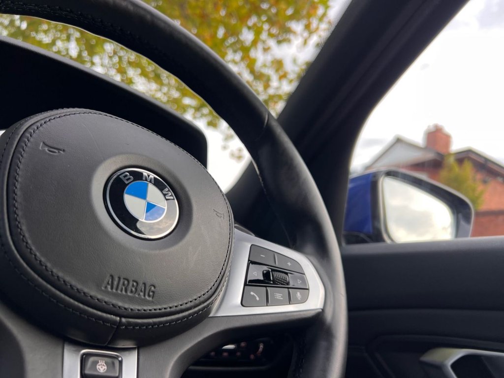 Used BMW 3 Series 2021 for sale - 76147290: Photo 33