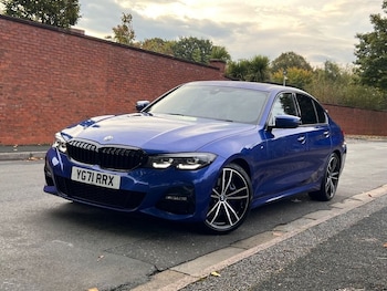 Used BMW 3 Series 2021 for sale - 76147290: Photo 3