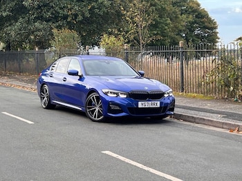 Used BMW 3 Series 2021 for sale - 76147290: Photo 4