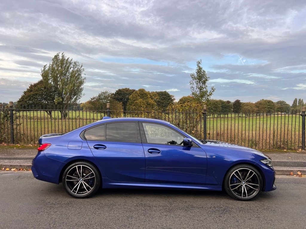 Used BMW 3 Series 2021 for sale - 76147290: Photo 5