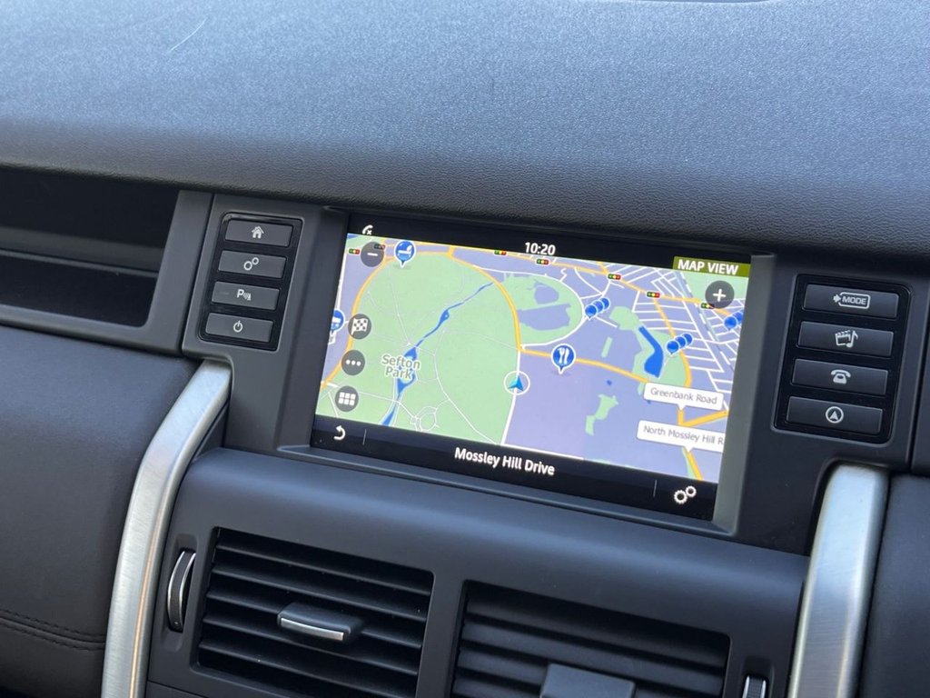 Used Land Rover Discovery Sport 2016 for sale - 76654666: Photo 16