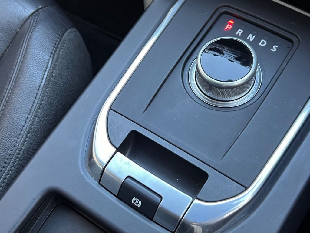 Used Land Rover Discovery Sport 2016 for sale - 76654666: Photo 19