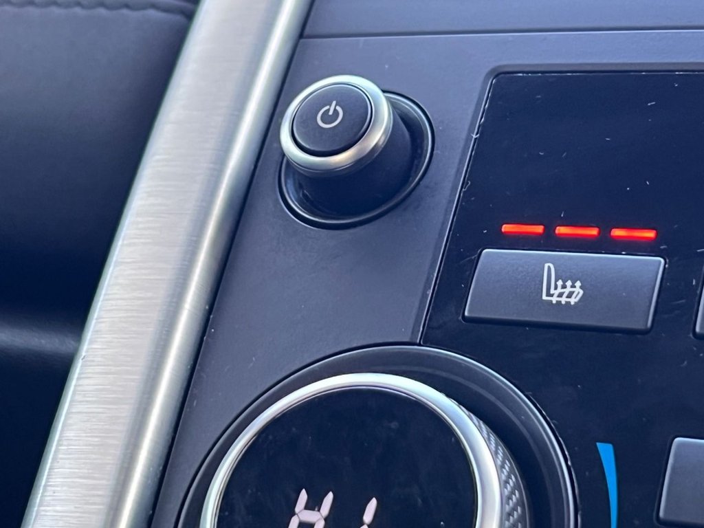 Used Land Rover Discovery Sport 2016 for sale - 76654666: Photo 21