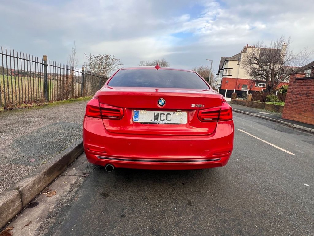 Used BMW 3 Series 2017 for sale - 76840822: Photo 11