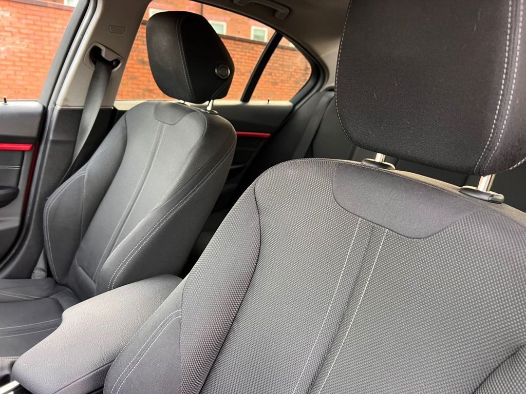 Used BMW 3 Series 2017 for sale - 76840822: Photo 12