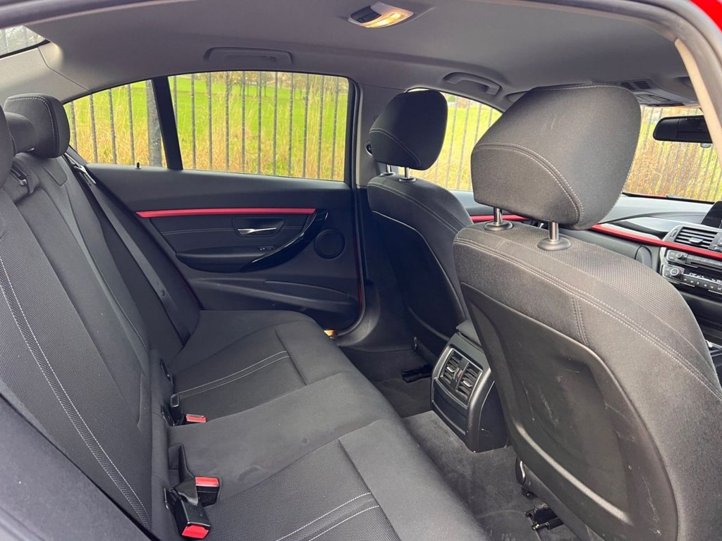 Used BMW 3 Series 2017 for sale - 76840822: Photo 13