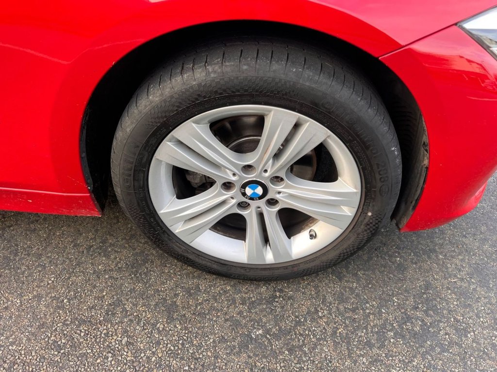 Used BMW 3 Series 2017 for sale - 76840822: Photo 15