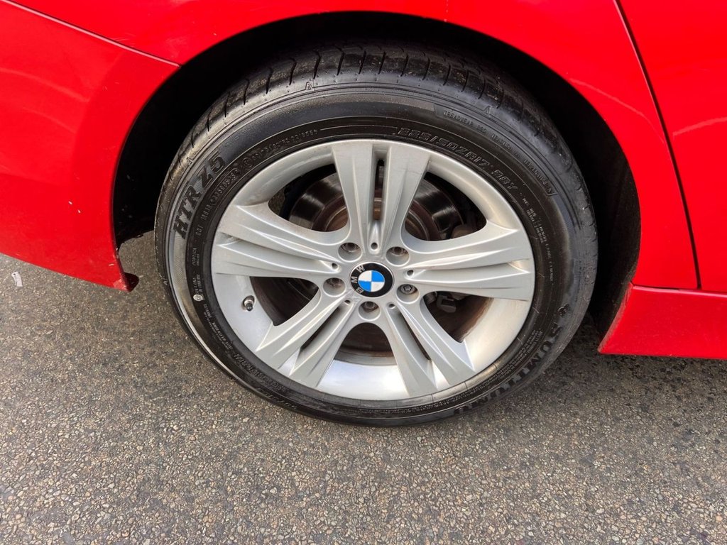 Used BMW 3 Series 2017 for sale - 76840822: Photo 16