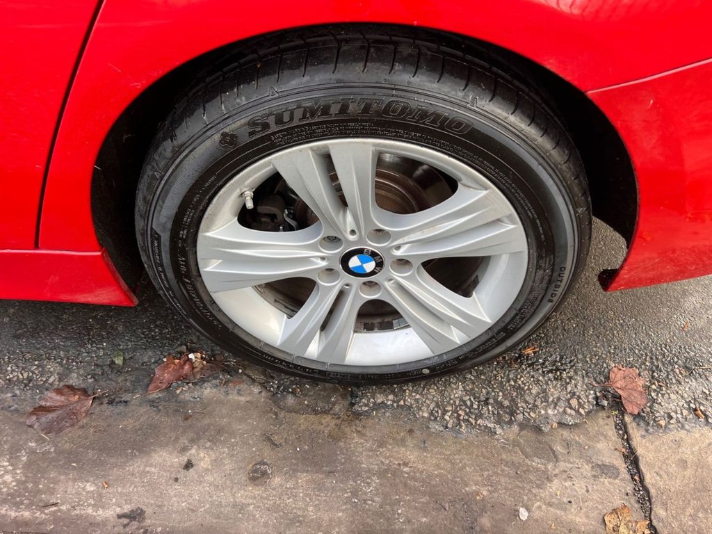 Used BMW 3 Series 2017 for sale - 76840822: Photo 17