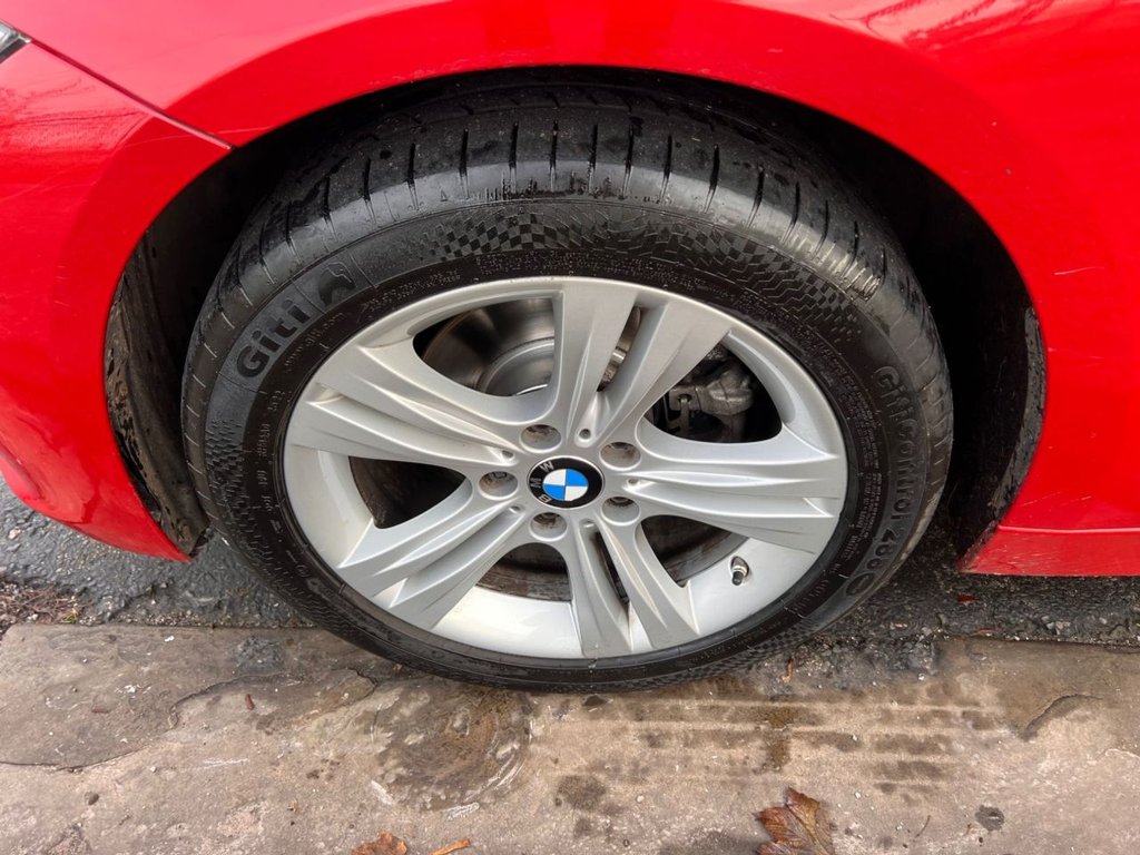 Used BMW 3 Series 2017 for sale - 76840822: Photo 18