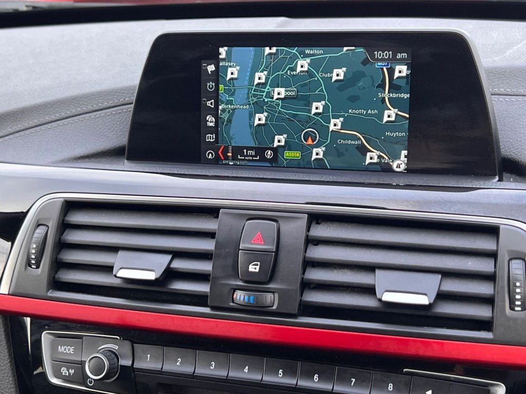 Used BMW 3 Series 2017 for sale - 76840822: Photo 19