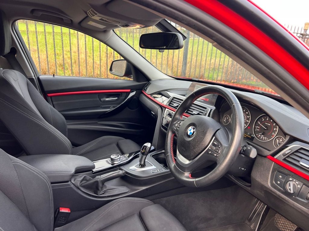 Used BMW 3 Series 2017 for sale - 76840822: Photo 2