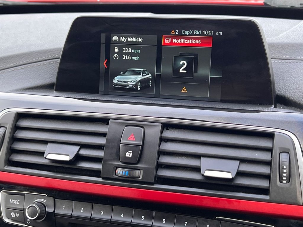 Used BMW 3 Series 2017 for sale - 76840822: Photo 20