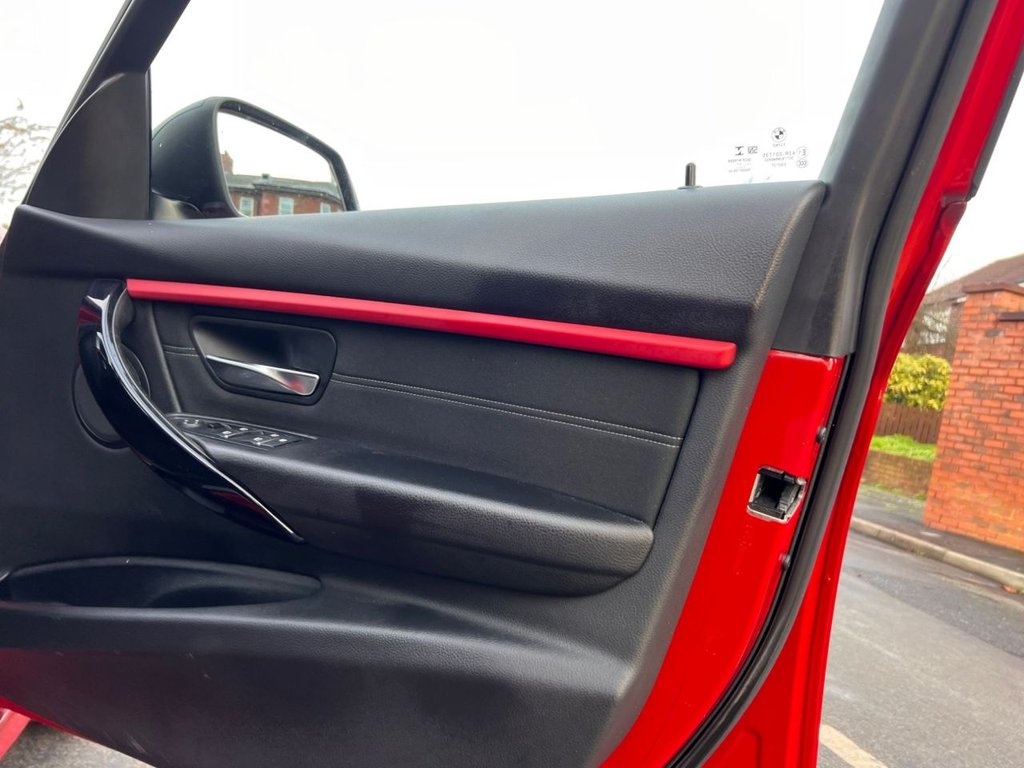 Used BMW 3 Series 2017 for sale - 76840822: Photo 25