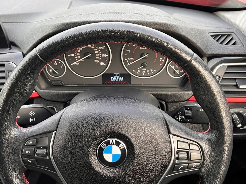 Used BMW 3 Series 2017 for sale - 76840822: Photo 26