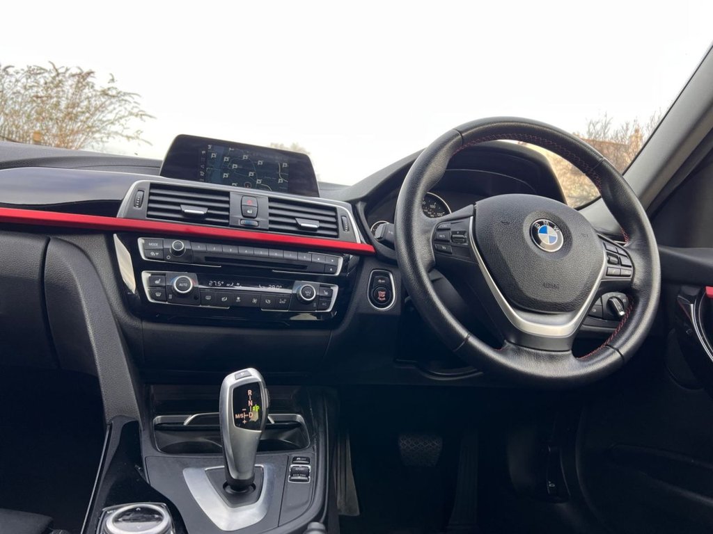 Used BMW 3 Series 2017 for sale - 76840822: Photo 27