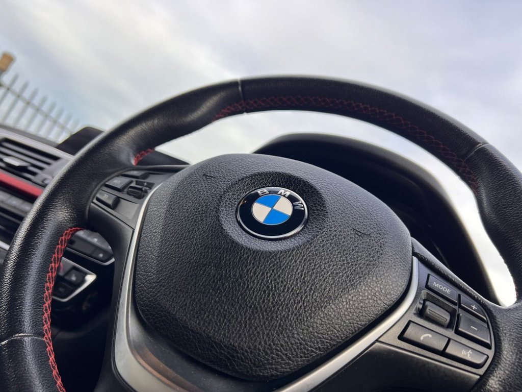 Used BMW 3 Series 2017 for sale - 76840822: Photo 29