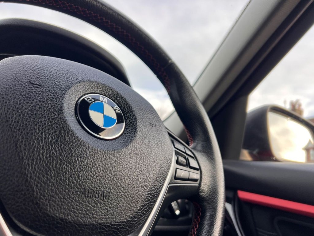 Used BMW 3 Series 2017 for sale - 76840822: Photo 30