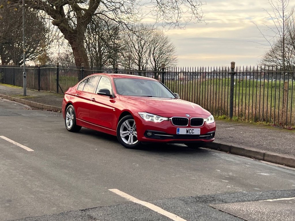 Used BMW 3 Series 2017 for sale - 76840822: Photo 4