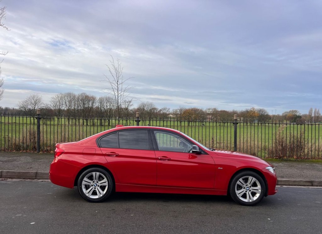 Used BMW 3 Series 2017 for sale - 76840822: Photo 5