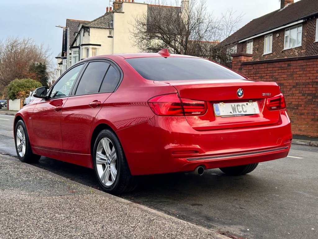 Used BMW 3 Series 2017 for sale - 76840822: Photo 9