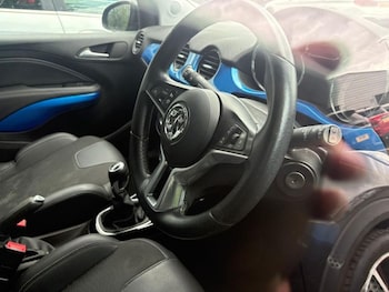 Used Vauxhall ADAM 2016 for sale - 78805642: Photo