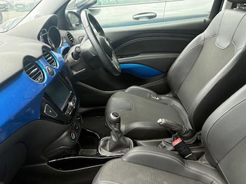 Used Vauxhall ADAM 2016 for sale - 78805642: Photo