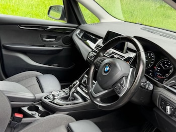 Used BMW 2 Series Active Tourer 2018 for sale - 78762423: Photo