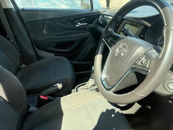 Used Vauxhall Mokka X 2018 for sale - 78418546: Photo