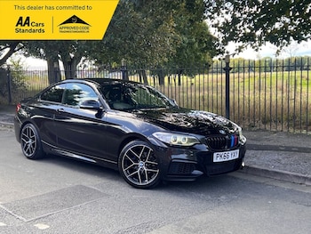 BMW - 2 Series