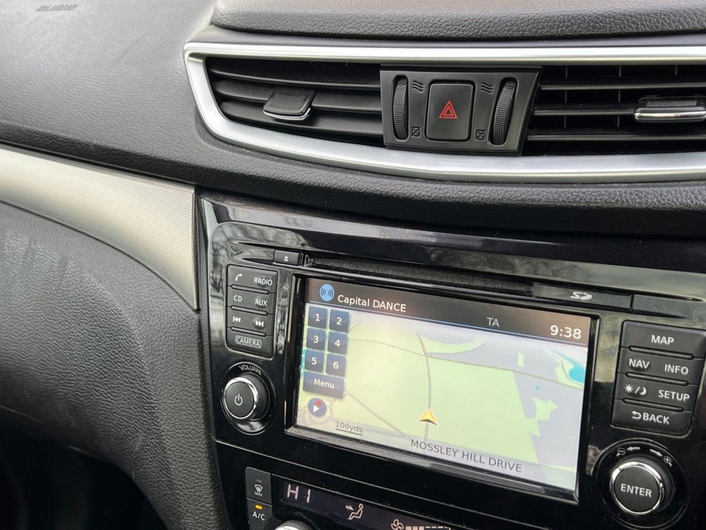 Used Nissan Qashqai 2018 for sale - 76711563: Photo 15