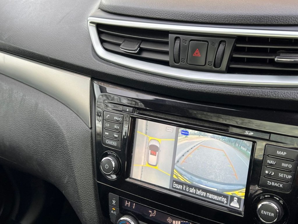 Used Nissan Qashqai 2018 for sale - 76711563: Photo 19