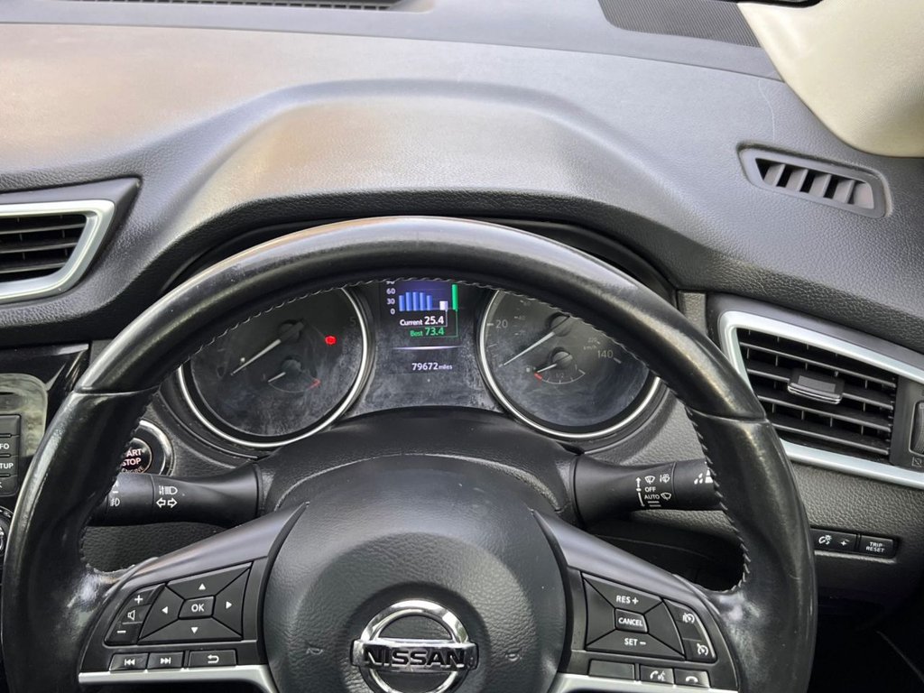 Used Nissan Qashqai 2018 for sale - 76711563: Photo 20